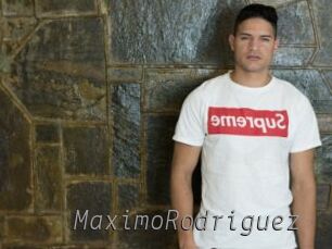 MaximoRodriguez