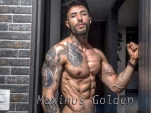 Maximus_Golden Livestrip Cams