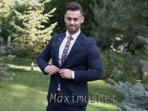 Maximushet
