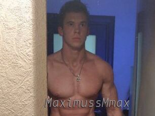 MaximussMmax
