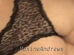 MaxineAndrews