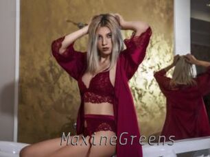 MaxineGreens