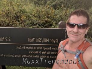 MaxxTremendous