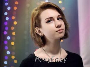 MaxyEasy