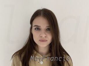 MayFrancis