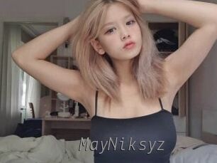 MayNiksyz