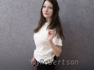 MayRobertson