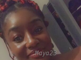 Maya23