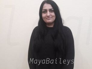 MayaBaileys Livestrip Cams