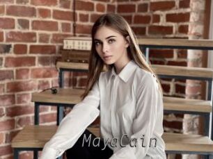 MayaCain