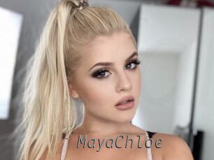 MayaChloe