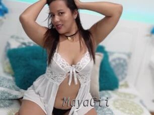 MayaGii