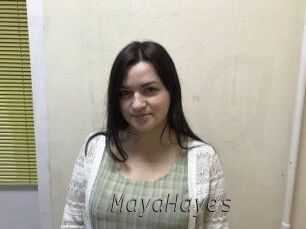 MayaHayes