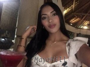 MayaHill