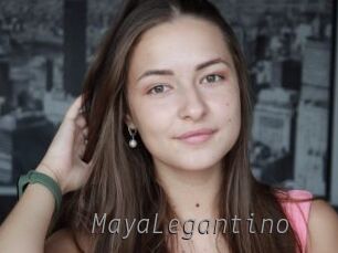 MayaLegantino