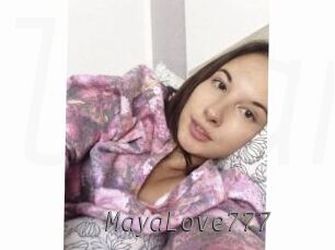 MayaLove777