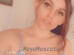 MayaMoscato