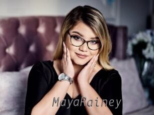 MayaRainey Livestrip Cams
