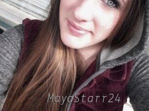 MayaStarr24