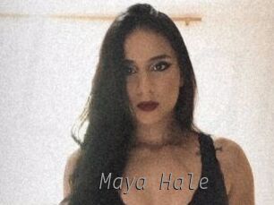 Maya_Hale