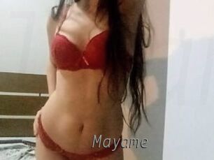 Mayame