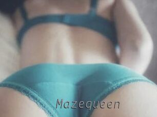 Mazequeen