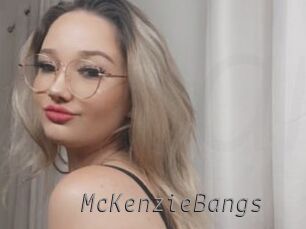 McKenzieBangs