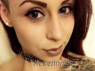 Mckennnaa