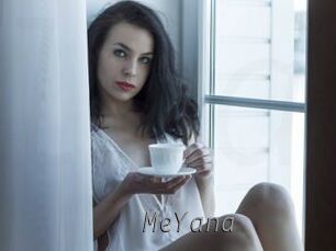 MeYana