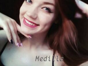 Medilla