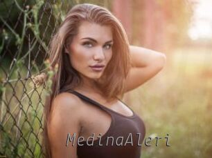 MedinaAleri Livestrip Cams