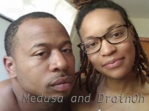 Medusa_and_DrainOh