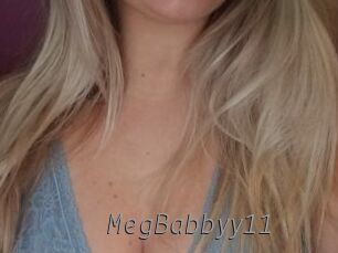 MegBabbyy11