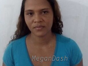 MeganDash Livestrip Cams