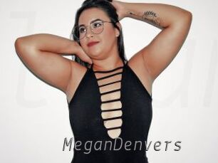 MeganDenvers