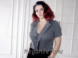 MeganJerome Livestrip Cams