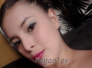 MeganJoy