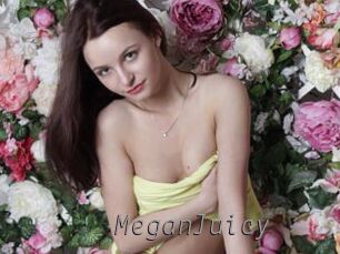 MeganJuicy