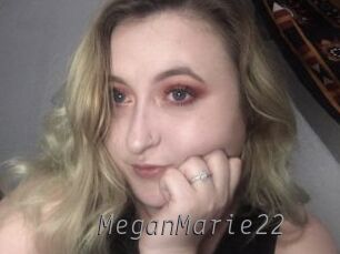 MeganMarie22