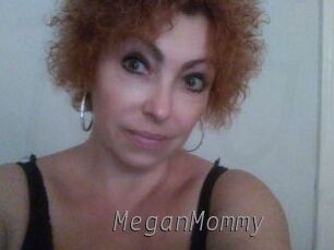 MeganMommy