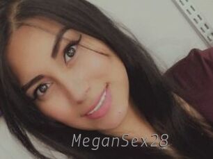 MeganSex28