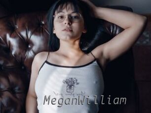 MeganWilliam