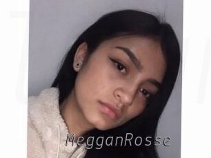 MegganRosse Livestrip Cams