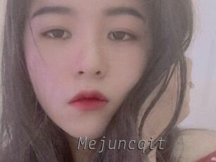 Mejuncqit