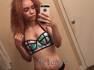 Melahna