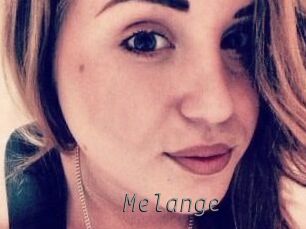 Melange