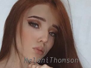 MelaniThomson Livestrip Cams