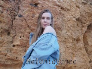 MelaniaVance