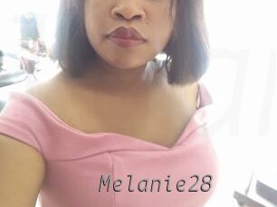 Melanie28