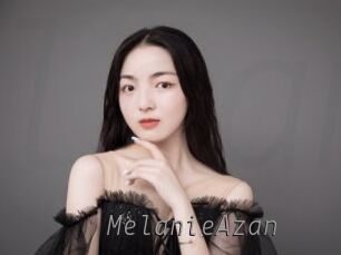 MelanieAzan Livestrip Cams